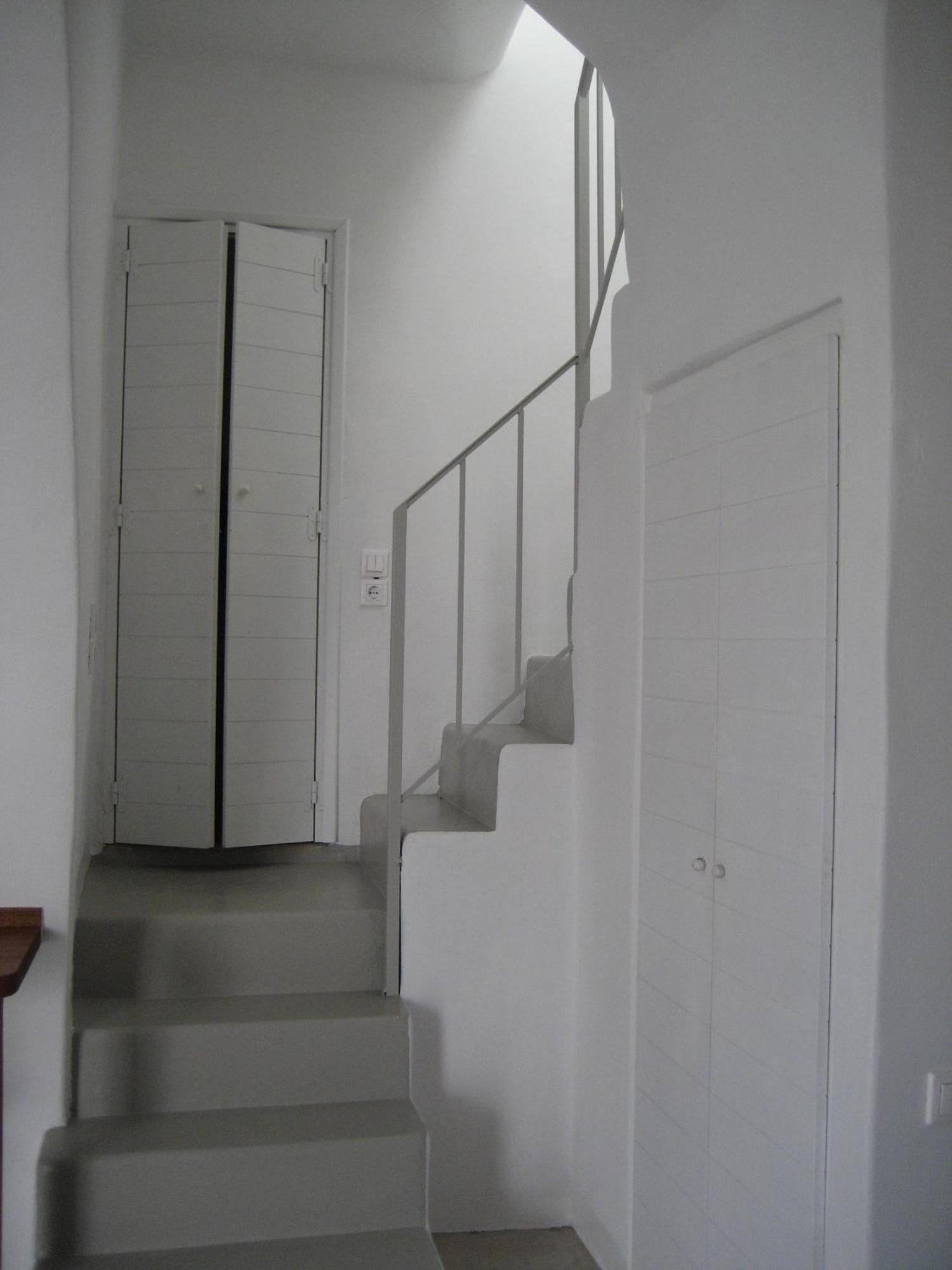 Chora Elegant Traditional House Amorgos Buitenkant foto